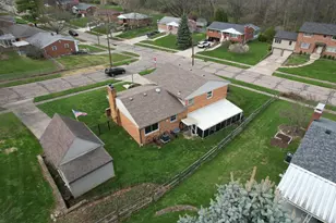 4073 Mantell Ave, Sycamore Township, OH 45236 - Photo 38