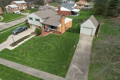 4073 Mantell Avenue, Sycamore Township, OH 45236 - Photo 36