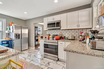 710 E Ross Avenue, Saint Bernard, OH 45217 - Photo 4