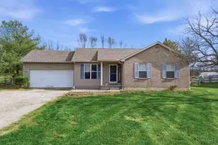 8747 Waynes Way, Blanchester, OH 45107 - Photo 1