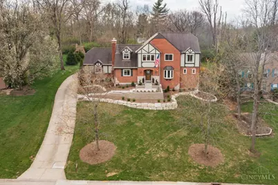 8317 Jakaro, Anderson Township, OH 45255 - Photo 38