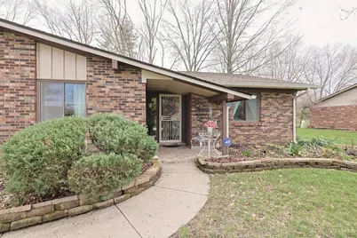 2054 Washington Creek Lane, Washington Twp, OH 45458 - Photo 2
