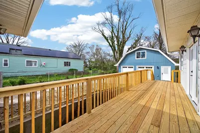 540 Observatory Drive, Springdale, OH 45246 - Photo 44