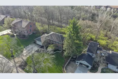 3859 Blackwood Court, Blue Ash, OH 45236 - Photo 52