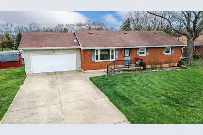 7453 Morris Road, Fairfield Township, OH 45011 - Photo 2