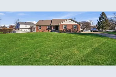 6244 Mere Drive, Mason, OH 45040 - Photo 4