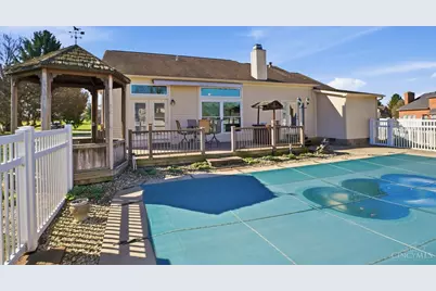 6244 Mere Drive, Mason, OH 45040 - Photo 40