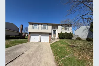 1492 Kingsbury Drive, Forest Park, OH 45240 - Photo 2