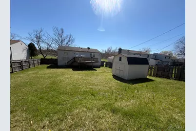 1492 Kingsbury Drive, Forest Park, OH 45240 - Photo 20