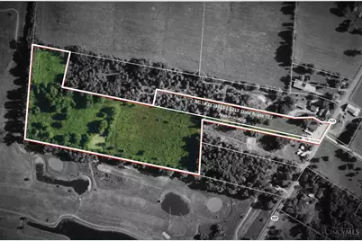 6216 State Route 727, Wayne Township, OH 45122 - Photo 1