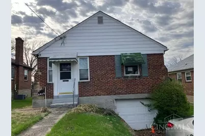6419 Stover Avenue, Golf Manor, OH 45237 - Photo 1