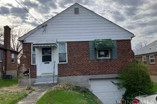 6419 Stover Ave, Golf Manor, OH 45237 - Photo 1