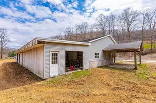 1349 Rocky Fork Rd, Brushcreek Twp, OH 45657 - Photo 6