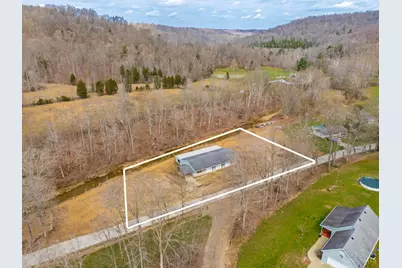 1349 Rocky Fork Road, Otway, OH 45657 - Photo 1