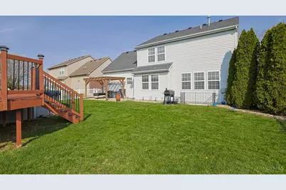 396 Barney Court, Harrison, OH 45030 - Photo 60