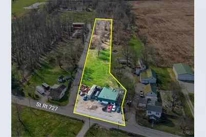 6218 St Rt 727, Wayne Township, OH 45122 - Photo 1