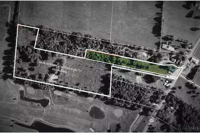 6218 State Route 727, Wayne Township, OH 45122 - Photo 1