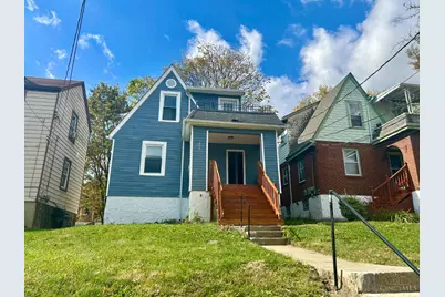 1613 Wyoming Avenue, Cincinnati, OH 45205 - Photo 1