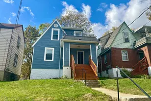 1613 Wyoming Ave, Cincinnati, OH 45205 - Photo 1