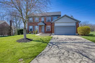 2483 Carriagegate Ln, Deerfield Township, OH 45039 - Photo 1