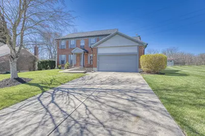 2483 Carriagegate Lane, Deerfield Township, OH 45039 - Photo 2