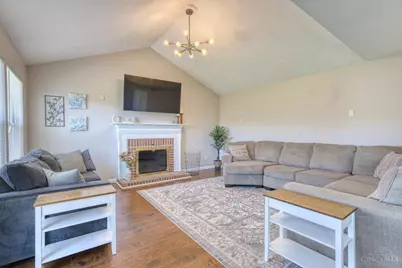 2483 Carriagegate Lane, Deerfield Township, OH 45039 - Photo 16