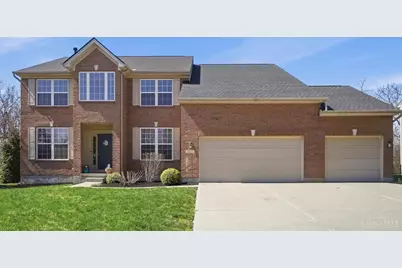 3845 Pinnacle Lane, Deerfield Township, OH 45040 - Photo 48