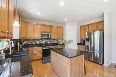 3845 Pinnacle Lane, Deerfield Township, OH 45040 - Photo 34