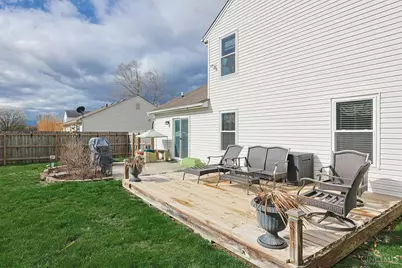 33 Heron Drive, Amelia, OH 45102 - Photo 32