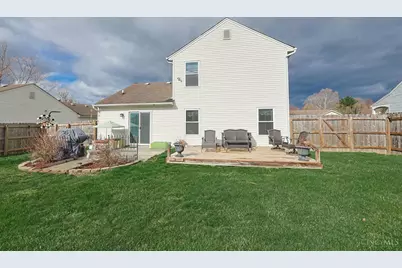 33 Heron Drive, Amelia, OH 45102 - Photo 40