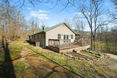 10228 Goose Creek Road, Metamora, IN 47030 - Photo 48