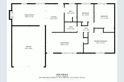 4826 Pierpont Drive, Trotwood, OH 45426 - Photo 36