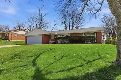 4826 Pierpont Drive, Trotwood, OH 45426 - Photo 1