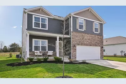 3684 Heritage Farm Lane, Batavia Township, OH 45102 - Photo 2