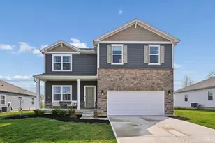 3684 Heritage Farm Ln, Batavia Township, OH 45102 - Photo 1