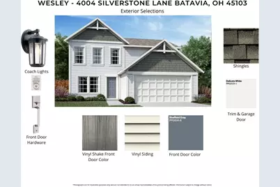 4004 Silverstone Lane, Union Township, OH 45103 - Photo 2