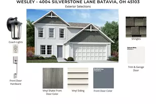 4004 Silverstone Ln, Union Township, OH 45103 - Photo 2