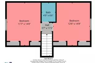 7124 Sanoma Ave, Madeira, OH 45243 - Photo 36