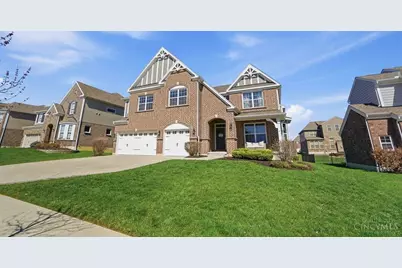 6724 Sabal Way, Deerfield Township, OH 45040 - Photo 2
