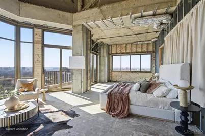 1201 Edgecliff Place #1230, Cincinnati, OH 45206 - Photo 18