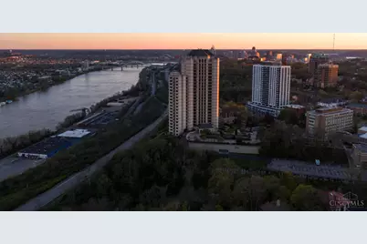 1201 Edgecliff Place #1230, Cincinnati, OH 45206 - Photo 44