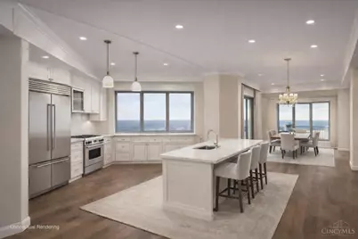 1201 Edgecliff Place #1230, Cincinnati, OH 45206 - Photo 12