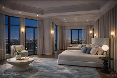 1201 Edgecliff Place #1230, Cincinnati, OH 45206 - Photo 16