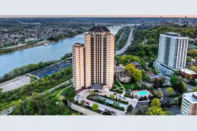 1201 Edgecliff Place #1230, Cincinnati, OH 45206 - Photo 2