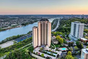 1201 Edgecliff Pl, Cincinnati, OH 45206 - Photo 2