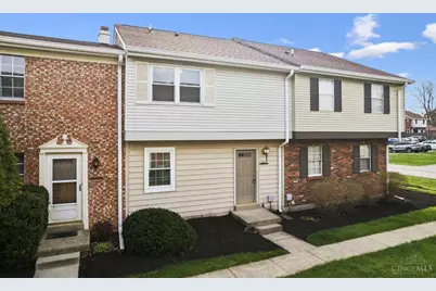 7509 Queen Ann Court, West Chester, OH 45069 - Photo 6