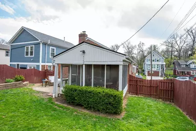 3102 Kinmont Street, Cincinnati, OH 45208 - Photo 32