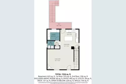 5532 Dunning Place, Cincinnati, OH 45227 - Photo 26