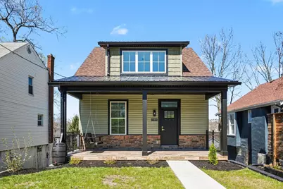 5532 Dunning Place, Cincinnati, OH 45227 - Photo 2