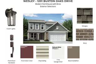 1201 Buxton Oaks Dr, Union Township, OH 45102 - Photo 2